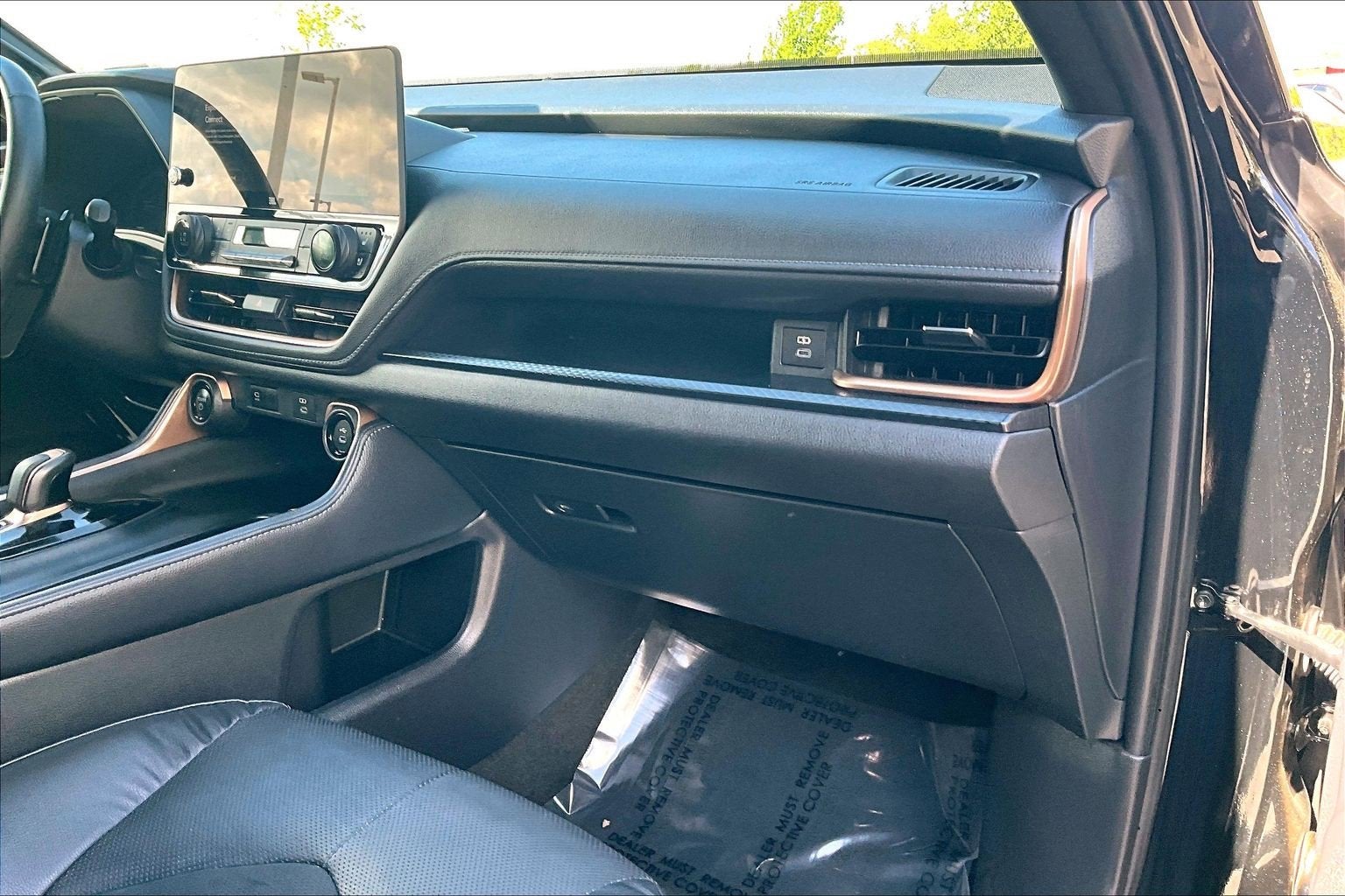 2024 Toyota Grand Highlander Hybrid MAX Limited