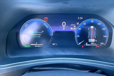 2024 Toyota Grand Highlander Hybrid MAX Limited