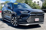 2024 Toyota Grand Highlander Hybrid MAX Limited