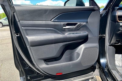 2024 Toyota Grand Highlander Hybrid MAX Limited