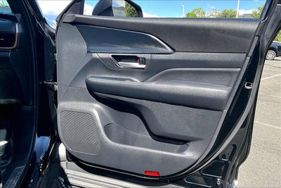 2024 Toyota Grand Highlander Hybrid MAX Limited