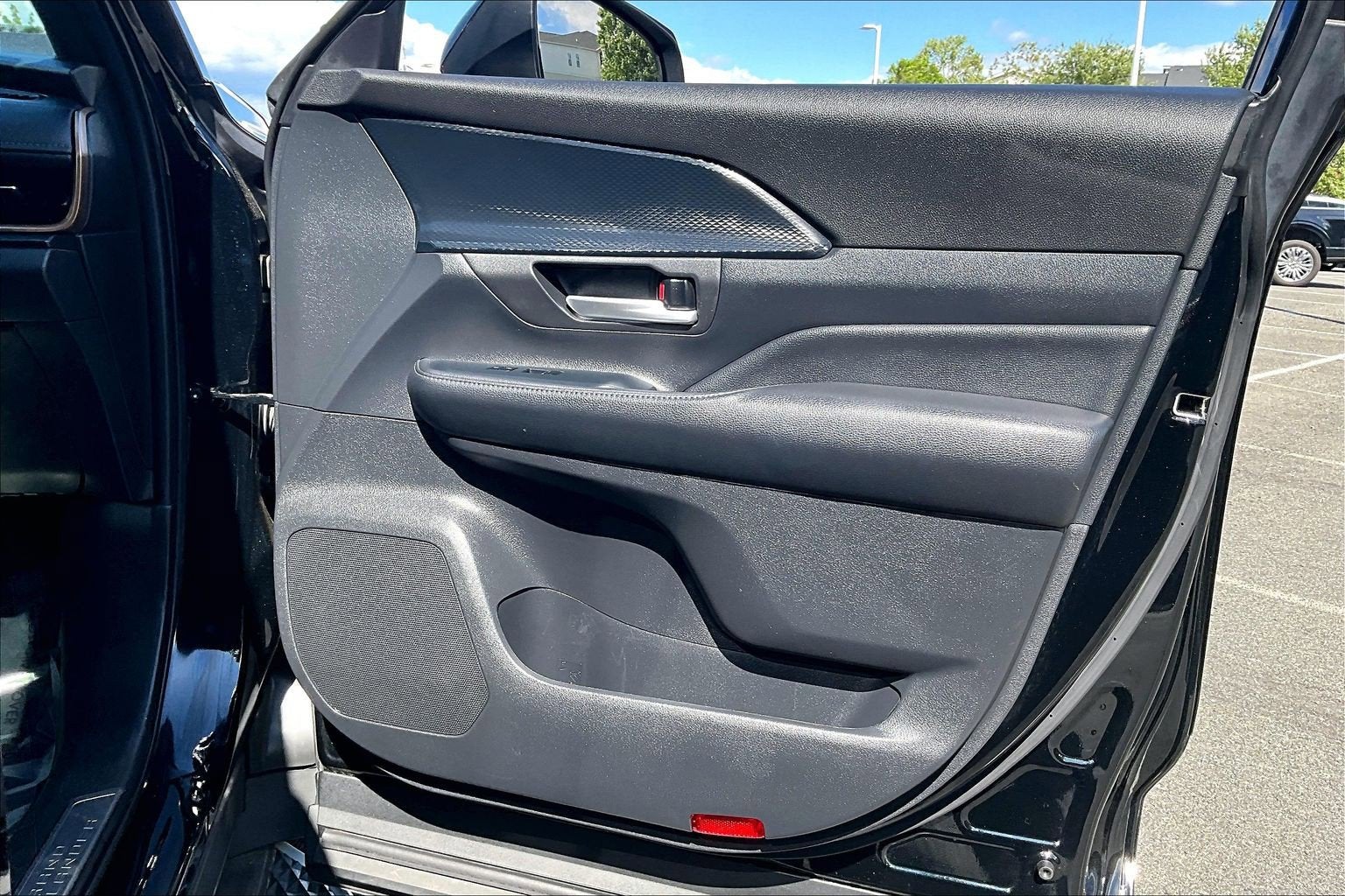 2024 Toyota Grand Highlander Hybrid MAX Limited