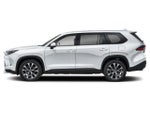 2024 Toyota Grand Highlander Hybrid MAX Limited