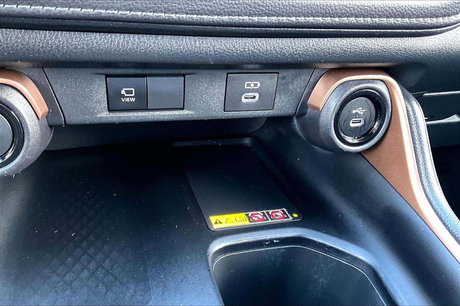 2024 Toyota Grand Highlander Hybrid MAX Limited