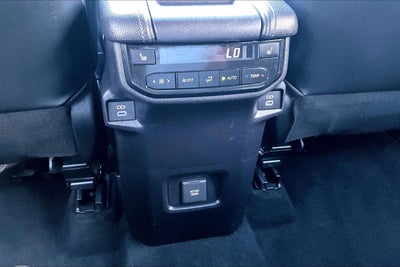 2024 Toyota Grand Highlander Hybrid MAX Limited