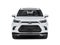 2024 Toyota Grand Highlander Hybrid MAX Limited