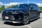 2024 Toyota Grand Highlander Hybrid MAX Limited