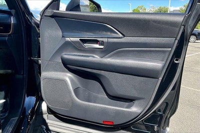 2024 Toyota Grand Highlander Hybrid MAX Limited