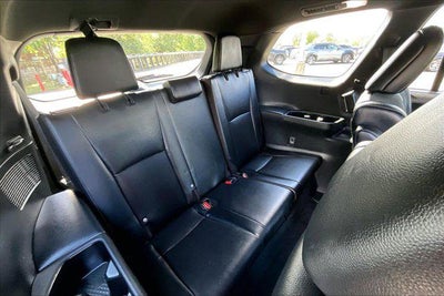 2024 Toyota Grand Highlander Hybrid MAX Limited