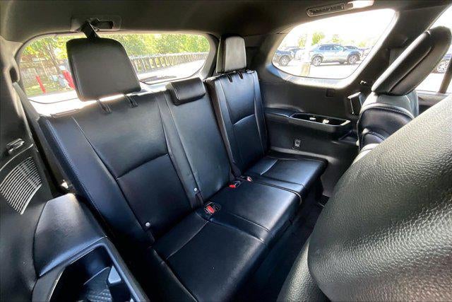 2024 Toyota Grand Highlander Hybrid MAX Limited