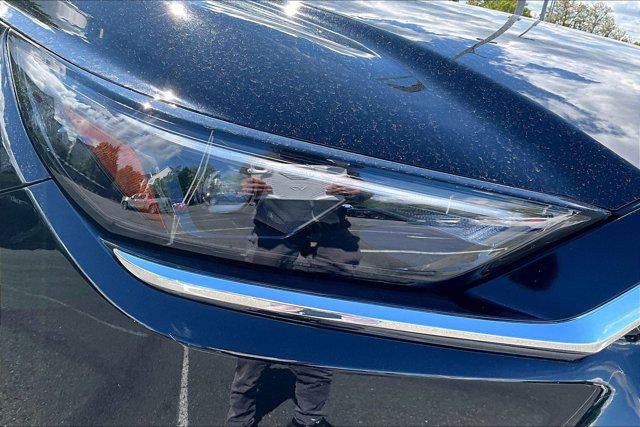 2024 Toyota Grand Highlander Hybrid MAX Limited