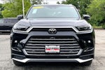 2025 Toyota Grand Highlander Hybrid MAX Platinum