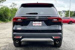 2025 Toyota Grand Highlander Hybrid MAX Platinum