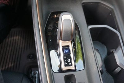 2025 Toyota Grand Highlander Hybrid MAX Platinum