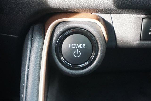 2025 Toyota Grand Highlander Hybrid MAX Platinum