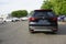 2025 Toyota Grand Highlander Hybrid MAX Platinum
