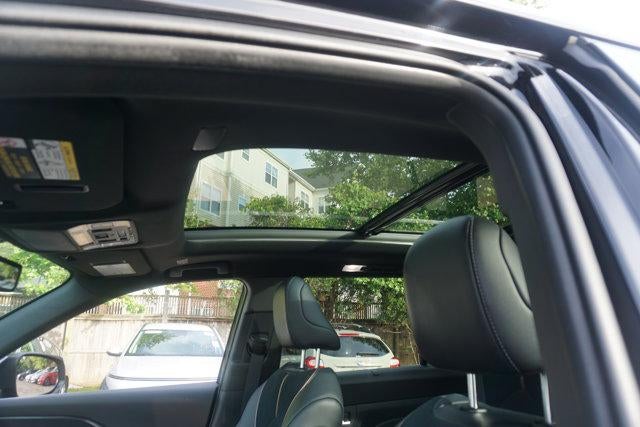 2025 Toyota Grand Highlander Hybrid MAX Platinum