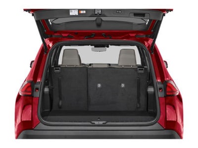 2024 Toyota Grand Highlander Hybrid MAX Platinum