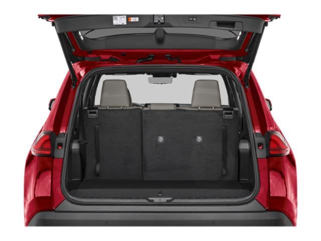 2024 Toyota Grand Highlander Hybrid MAX Platinum