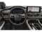2024 Toyota Grand Highlander Hybrid MAX Platinum