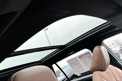 2024 Toyota Grand Highlander Hybrid MAX Platinum