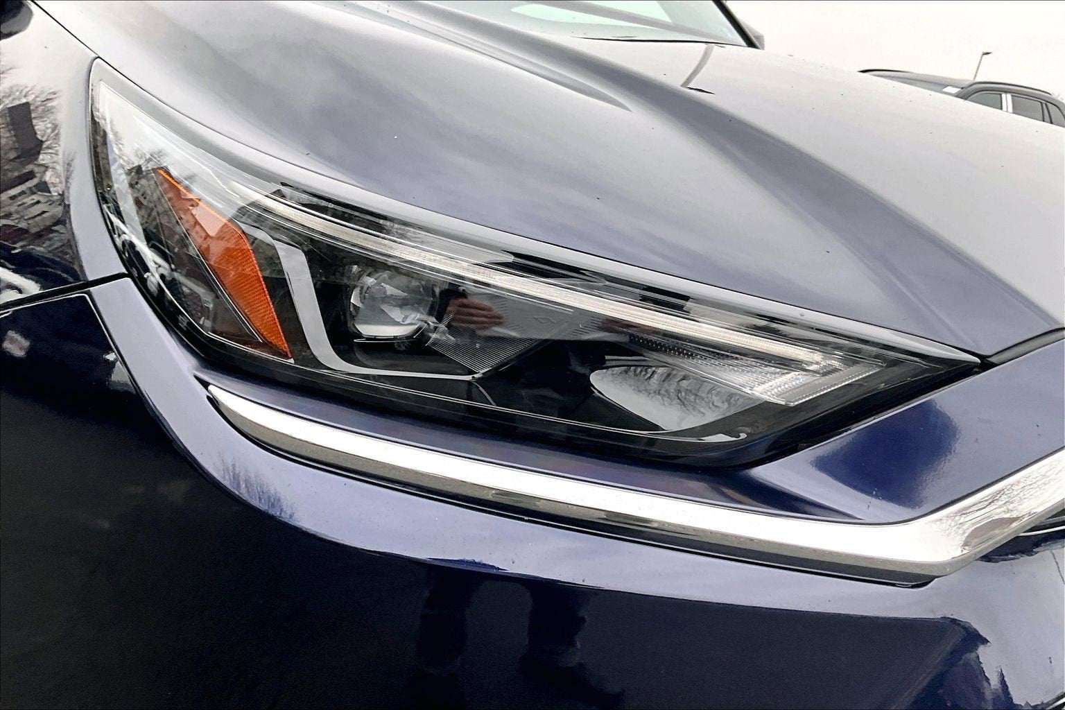 2024 Toyota Grand Highlander Hybrid MAX Platinum