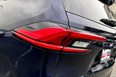 2024 Toyota Grand Highlander Hybrid MAX Platinum