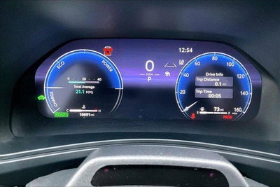 2024 Toyota Grand Highlander Hybrid MAX Platinum