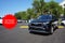 2020 Toyota Highlander Hybrid LE