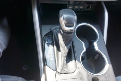 2020 Toyota Highlander Hybrid LE