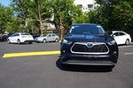 2020 Toyota Highlander Hybrid LE
