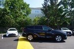 2020 Toyota Highlander Hybrid LE
