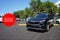 2020 Toyota Highlander Hybrid LE