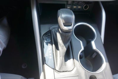 2020 Toyota Highlander Hybrid LE