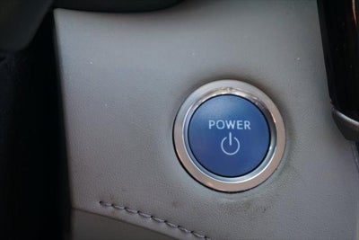 2020 Toyota Highlander Hybrid LE