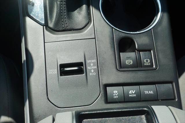 2020 Toyota Highlander Hybrid LE