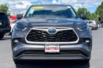 2022 Toyota Highlander Hybrid LE