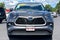 2022 Toyota Highlander Hybrid LE