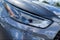 2022 Toyota Highlander Hybrid LE