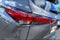 2022 Toyota Highlander Hybrid LE
