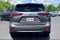 2022 Toyota Highlander Hybrid LE