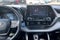 2022 Toyota Highlander Hybrid LE