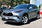 2021 Toyota Highlander Hybrid LE