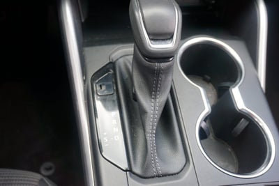 2023 Toyota Highlander Hybrid LE