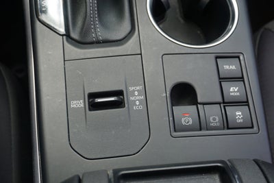 2023 Toyota Highlander Hybrid LE