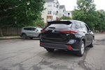 2023 Toyota Highlander Hybrid LE