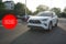2022 Toyota Highlander Hybrid LE