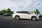 2022 Toyota Highlander Hybrid LE