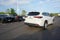 2022 Toyota Highlander Hybrid LE