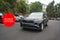 2022 Toyota Highlander Hybrid LE